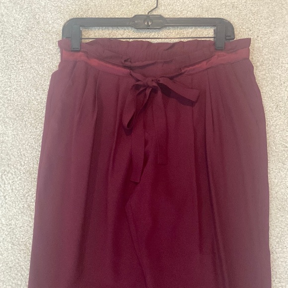 Ramy Brook Allyn pant - Picture 4 of 11